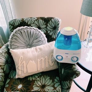 🍃Vicks Starry Night Cool Moisture Humidifier